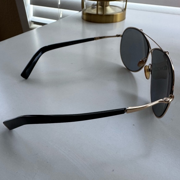 Tom Ford Aviator Sunglasses - Picture 5 of 8